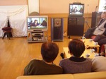 カラオケクラブ　2011